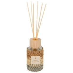 ATMOSPHERA CREATEUR D'INTERIEUR - Diffuseur de parfum "zaya" ambre 220ml