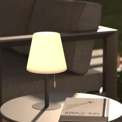 ATMOSPHERA CREATEUR D'INTERIEUR - Lampe extérieure 