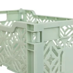 ATMOSPHERA CREATEUR D'INTERIEUR - Cagette pliante