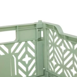 ATMOSPHERA CREATEUR D'INTERIEUR - Cagette pliante