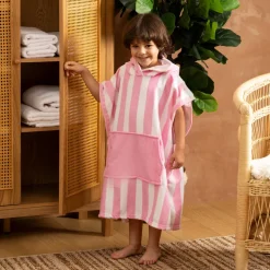 ATMOSPHERA CREATEUR D'INTERIEUR - Poncho 