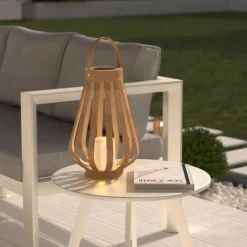 ATMOSPHERA CREATEUR D'INTERIEUR - Lanterne solaire 
