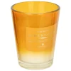 ATMOSPHERA CREATEUR D'INTERIEUR - Bougie parfumée "alma" 270g vanille et ambre