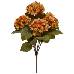 ATMOSPHERA CREATEUR D'INTERIEUR - Composition florale fria h53cm
