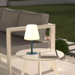 ATMOSPHERA CREATEUR D'INTERIEUR - Lampe usb d extérieurled 