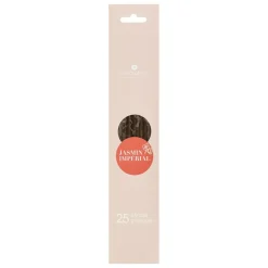 ATMOSPHERA CREATEUR D'INTERIEUR - Bâtons d'encens x25 "izor" h30cm rose