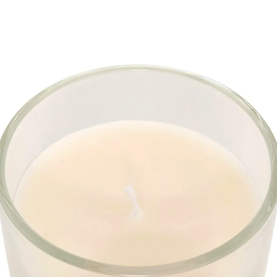 ATMOSPHERA CREATEUR D'INTERIEUR - Bougie parfumée " floa" cerise 115g