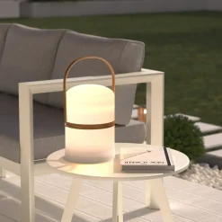 ATMOSPHERA CREATEUR D'INTERIEUR - Lampe d exterieur led