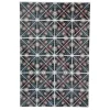 ATMOSPHERA CREATEUR D'INTERIEUR - Lot de 2 stickers mosaïque 20x30 cm