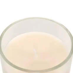 ATMOSPHERA CREATEUR D'INTERIEUR - Bougie parfumée " floa" pêche 115g