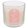 ATMOSPHERA CREATEUR D'INTERIEUR - Bougie parfumée " floa" cerise 350g