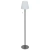 ATMOSPHERA CREATEUR D'INTERIEUR - Lampadaire extérieur "zack" h108cm graphite