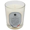 ATMOSPHERA CREATEUR D'INTERIEUR - Bougie parfumée nibi bois et cachemire 180g