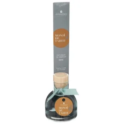 ATMOSPHERA CREATEUR D'INTERIEUR - Diffuseur de parfum "izor" en verre d5,5cm
