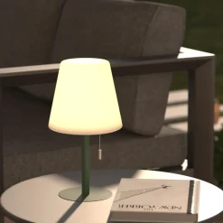 ATMOSPHERA CREATEUR D'INTERIEUR - Lampe extéreure