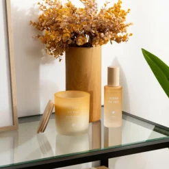 ATMOSPHERA CREATEUR D'INTERIEUR - Bougie parfumée 