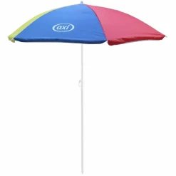 AXI - Table de pique-nique pour enfants nick avec parasol arc-en-ciel