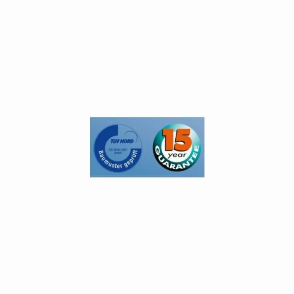 Bassin de jardin calmus siv - 530l, 2m15