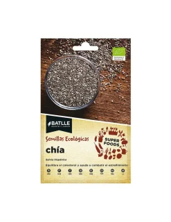 BATLLE - Chia super foods eco 680006bols batlle - batlle