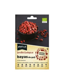 BATLLE - Goji berry super foods eco 680002bols batlle - batlle