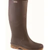 BAUDOU - Bottes bicross pvc tri-matière - pointure 42 - baudou