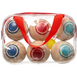 BE TOY'S - Jeu enfant en bois 