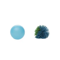 BE TOY'S - Lot de 2 raquettes 