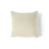 BEST MOBILIER - Crocus - coussin - en fausse fourrure - 35x35 cm