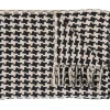 BEST MOBILIER - Eden - plaid - 130x180 cm - en coton recyclé