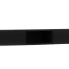 BEST MOBILIER - Felicia - étagère suspendue - 120 cm