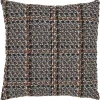 BEST MOBILIER - Tabora - coussin - polyester - 60x60