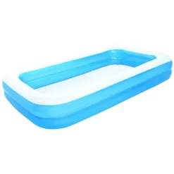 BESTWAY - Bestway family bath rectangle, 305cm 54150