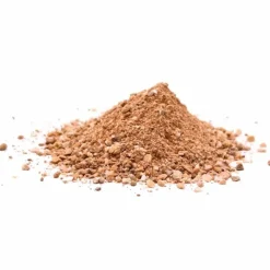 BIG BAG EXPRESS - Pack 4 x big bag de 0,9m³ (+/- 5,2t ≃ 75m²) sable stabilisé rose de provence pour terrain de pétanque ø 0/4 mm - livraison premium