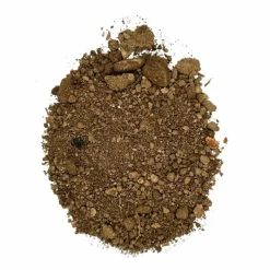 BIG BAG EXPRESS - Pack 10 x big bag de 1m³ (+/- 14t) terre criblée amendée compostée à 5% - livraison premium