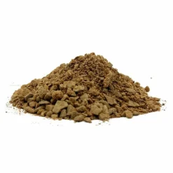 BIG BAG EXPRESS - Pack 4 x big bag de 0,9m³ (+/- 5,2t ≃ 75m²) sable stabilisé beige pour terrain de pétanque ø 0/6 mm - livraison premium