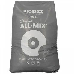 BIOBIZZ - Terreau all.mix en sac de 50 litres