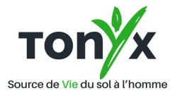 Biotonyx - adoucisseur d’eau - cicatrisant pour plantes - 1l