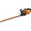 BLACK & DECKER - S.o.f. Taille-haie 500w 55cm 22mm behts401-qs black+decker.