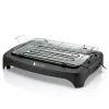 BLACK PEAR - Black pear bbq2200 - barbecue électrique