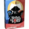 BLACKROCK - Traîtres à bord - noirrock