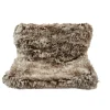 BOBBY - Hamac radiateur ''Poilu" gris 47x30x25cm pour chat