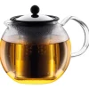 Bodum théière à piston 1,5l - 1802-16