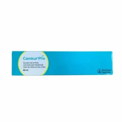 BOEHRINGER - Canikur pro (seringue) - boehringer 30 ml
