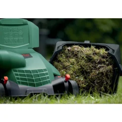 BOSCH - Scarificateur électrique Universalverticut 1100W