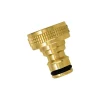 BOUTTE SAS - Nez de robinet femelle 15x21