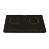 BRANDT - Brandt table de cuisson induction posable 2 feux 3400w - ti2slim1
