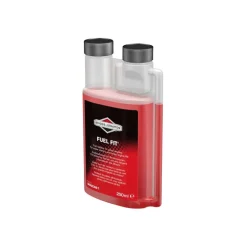 BRIGGS ET STRATTON - Additif Essence 250Ml Briggs Et Stratton Pour Moteurs 2 Et 4 Temps