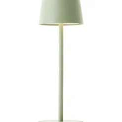 BRILLIANT - Lampe a poser - brillant - jona - led 2w - métal - ip44 - vert