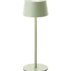 BRILLIANT - Lampe a poser - brillant - jona - led 2w - métal - ip44 - vert