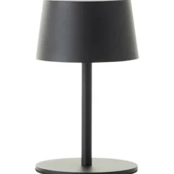 BRILLIANT - Lampe a poser - brillant - jona - led 2w - métal - ip44 - noir